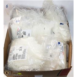 BOX OF ZIP TIES