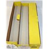 Image 1 : 3 BOXES OF KLINGSPOR VARIOUS GRIT SAND PAPER