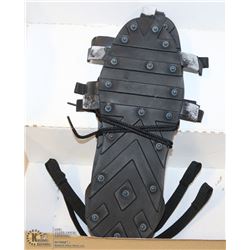 KORKERS SPORT AND SAFETY FOOTWARE FITS ANY