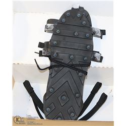 KORKERS SPORT AND SAFETY FOOTWARE FITS ANY