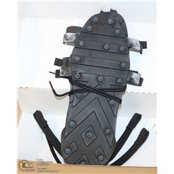 KORKERS SPORT AND SAFETY FOOTWARE FITS ANY