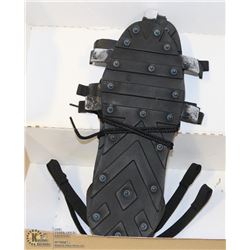 KORKERS SPORT AND SAFETY FOOTWARE FITS ANY