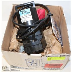 POWER KUUL REPLACMENT PUMP
