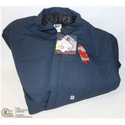 BIG BILL INSULATED COVERALLS SIZE 3 XL