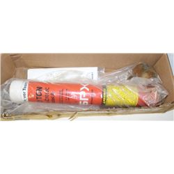 SPX POWER TEAM 10 TON HYDRAULIC12-1/8" STROKE