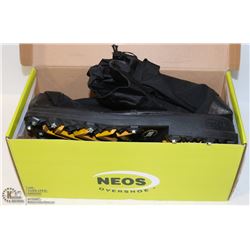 NEOS OVER SHOE STABLEICER RAILROAD INDUSTRIAL