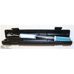 ARMSTRONG 3/8" ADJUSTABLE TORQUE WRENCH