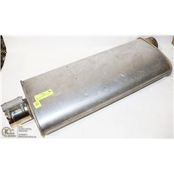 NEW CHEV/GM MUFFLER FOR BLAZER OR