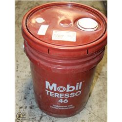10L PAIL OF MOBILE TERESSO 46