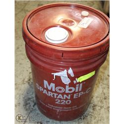 10L PAIL OF MOBILE TERESSO 46