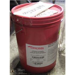 50LB BUCKET OF CHIMSTAR 60C HFP LUBRICANT