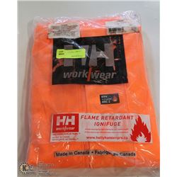 3XL HELLY HANSEN FR JACKET