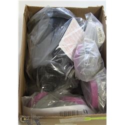 FULL FACE RESPIRATOR WITH SPARE FILTERS