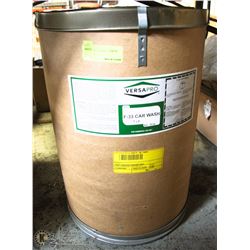 50KG BUCKET OF VERSAPRO CAR WASH