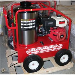 NEW EASY KLEEN MAGNUM GOLD 4000 GAS AND DIESEL