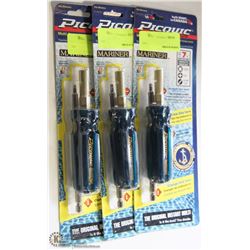 PICQUIC MULTIBIT SCREWDRIVER