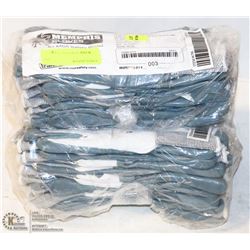BUNDLE OF 3 DOZEN INDUSTRIAL WORK GLOVES