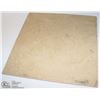 Image 1 : ROMAN GOLD 13X13 TILE X 566 SQ. FT