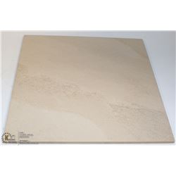 BEIGE RIVERSTONE 13X13 TILE X 682 SQ FT
