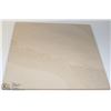 Image 1 : BEIGE RIVERSTONE 13X13 TILE X 682 SQ FT