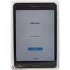 Image 1 : SAMSUNG GALAXY TAB A 16GB TITANIUM ANDROID TABLET