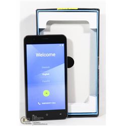 UNLOCKED SKY DEVICES PLATINUM 5.0 5" ANDROID