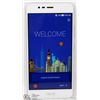 Image 1 : CARRIER UNLOCKED ASUS ZENFONE 3 MAX WHITE