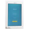 Image 1 : SAMSUNG GALAXY TAB E 9.6" WHITE ANDROID TABLET