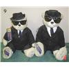 Image 1 : Cooperstown Bears - The Blues Brothers