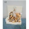 Image 1 : Steiff Club Classic Pooh 2000 Tigger, G