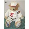 Image 1 : Cooperstown Bears - 1869 Cincinnati Red