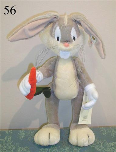 steiff bugs bunny