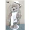Image 1 : Steiff 2000 Teddy Bear Graf Zeppelin, E