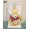 Image 1 : Steiff Club 1999 Winnie the Pooh Blond