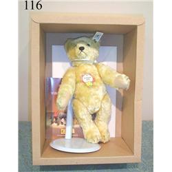 A 1998 Steiff Teddy Bear Stock Photo - Alamy A 1998 Steiff Teddy Bear Stock Photo - Alamy