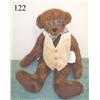 Image 1 : Bear Brown Collectables 1998 "Earle", a