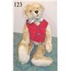 Image 1 : Bear Brown Collectables 1998 "Mel", app