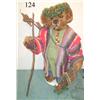 Image 1 : Bear Brown Collectables 1997 "Padre Del