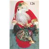 Image 1 : Bear Brown Collectables 1994 "Santa Cla