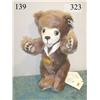 Image 1 : Steiff 1996 Teddybar 27 C. Berryman 96,