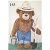 Image 1 : Cooperstown Bears - Smokey Bear, with t