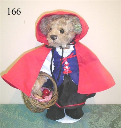 collectible bear co