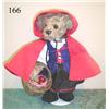 Image 1 : Annette Funicello Collectible Bear Co.