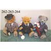Image 1 : Cooperstown Bears - The Three Stooges -