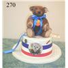 Image 1 : Steiff Event Bear 1996 Teddybar 22 Even