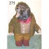 Image 1 : Bear Brown Collectables 2000 "Moley", a