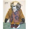 Image 1 : Bear Brown Collectables 1999 "Badger",