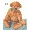 Image 1 : Bear Brown Collectables 1998 "Sam", app