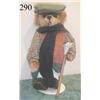 Image 1 : Bear Brown Collectables 1998 "Tiny Tim"