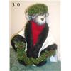 Image 1 : Bear Brown Collectables 1995 "Noel", ap